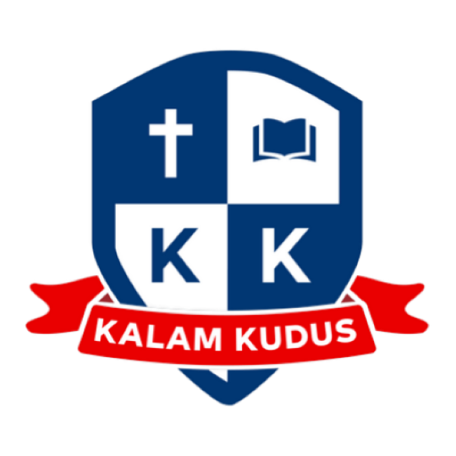 TK Kalam Kudus Jakarta